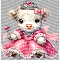 Valentine's Day-QRJ  5229